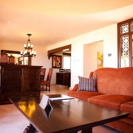 Pueblo Bonito Montecristo Luxury Villas